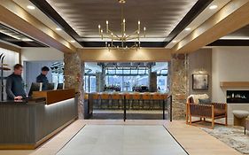 Stonebridge Inn